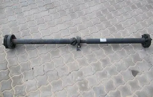 Mercedes-Benz E C207 W207 Rear driveshaft/prop shaft A2044109806