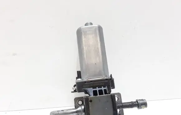 Porsche Cayenne (9PA) Seat adjustment motor 