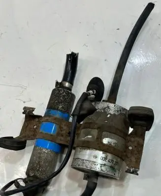 Mercedes-Benz S W140 In-tank fuel pump 0024772701