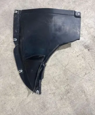 BMW iX3 Front underbody cover/under tray 7932866