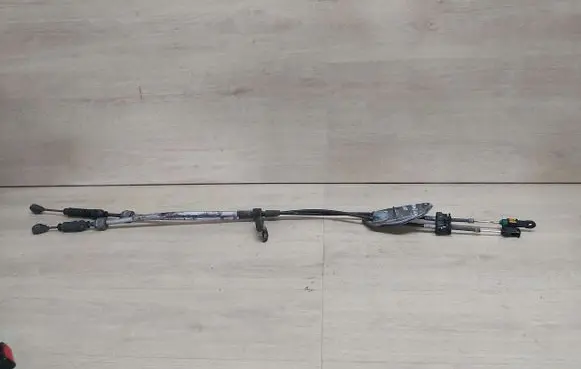 Toyota Auris E180 Gear shift cable linkage 