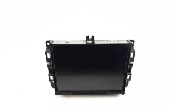 Jeep Grand Cherokee Screen/display/small screen 68242385AG T00BE253571274
