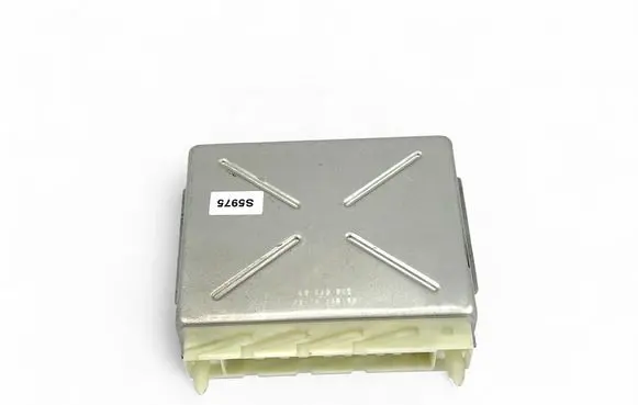 Volvo S60 Gearbox control unit/module P09480761 1T0505A00 T01460597