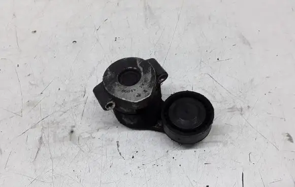Peugeot Boxer Generator/alternator belt tensioner AC46000
