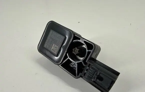 Chevrolet Camaro Airbag deployment crash/impact sensor 13509729 38529200
