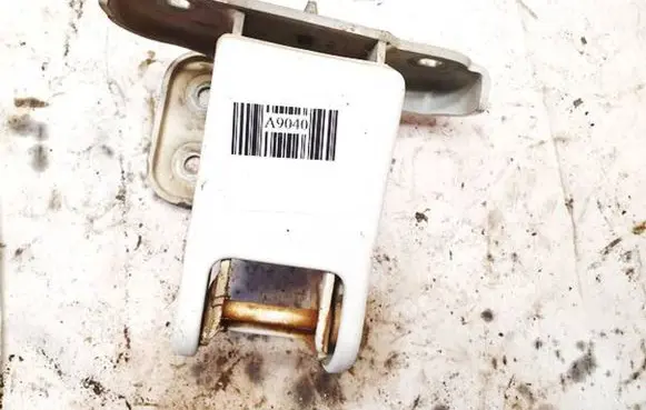Fiat Scudo Rear door lower hinge