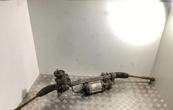 Audi A3 S3 8P Steering rack 1K1909144J