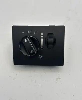 Chrysler Grand Voyager V Light switch P1AG3939DX9AB