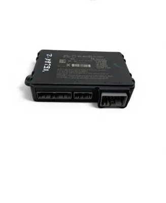 Land Rover Range Rover Velar Keyless (KESSY) go control unit/module 3521AJBG10B 5E0770437 HPLA19H440BD