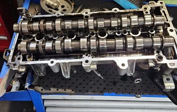 Fiat Bravo Engine head 55212117 IMPRK1584598