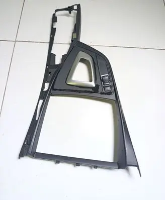 BMW 1 F20 F21 Other center console (tunnel) element 105026818 51169207313 58450713