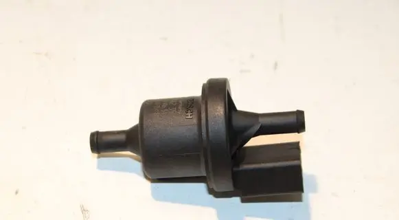Volkswagen Touareg I Vacuum valve 1C0906517A