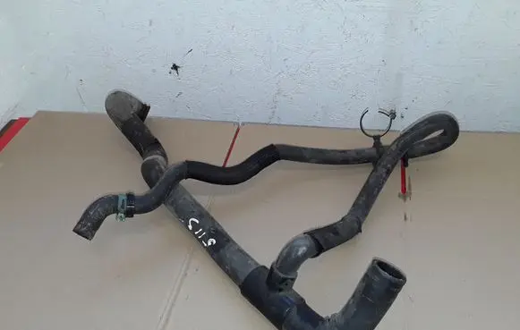 Dacia Dokker Engine coolant pipe/hose NOCODE