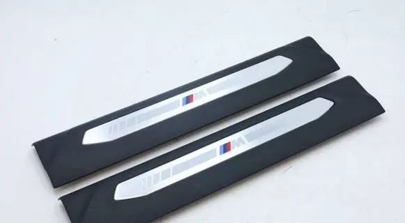 BMW 2 F44 Front sill (body part) 56789870