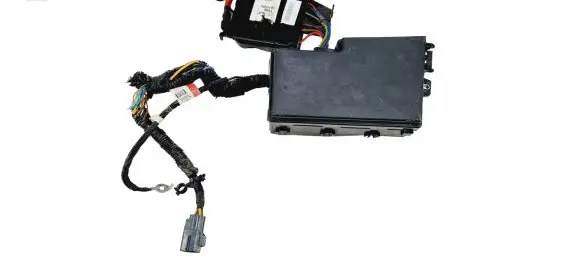 Ford Escape III Fuse box set AV6T14A142 AV6T14A142AB R59CM