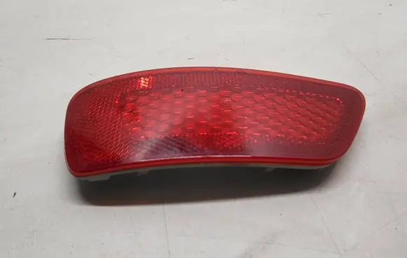 Jeep Grand Cherokee Rear tail light reflector 57010721AC