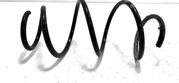 Renault Clio IV Front coil spring