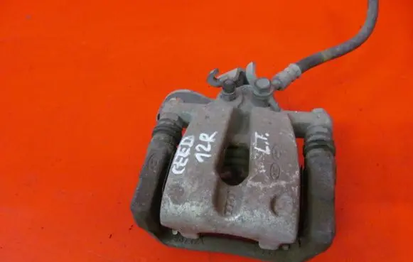 KIA Ceed Rear brake caliper CEEDIIZACISKLT