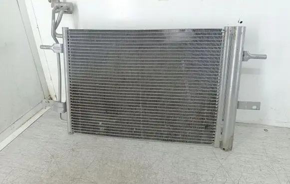Opel Meriva A A/C cooling radiator (condenser) AC830105