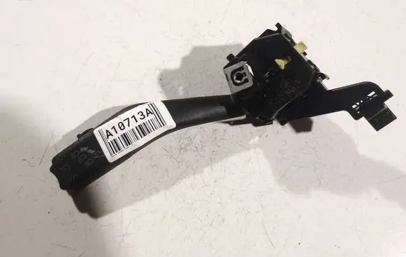 Skoda Superb B6 (3T) Indicator stalk 1k0953513g 01103512