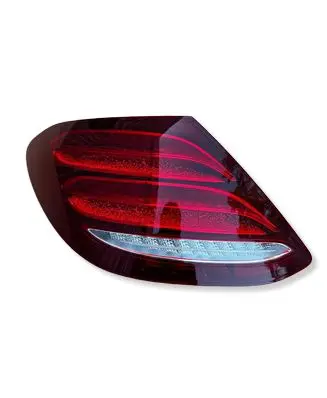 Mercedes-Benz E W213 Rear/tail lights A2139067700 AL20800105