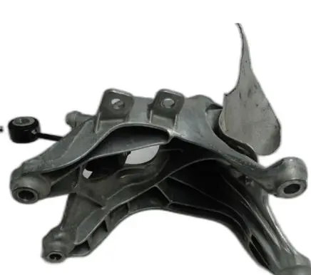 Audi A6 S6 C8 4K Engine mount bracket 4M0199308BL