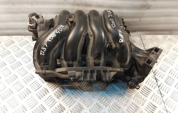 Honda Civic Intake manifold PA6GF30 AAOA8718