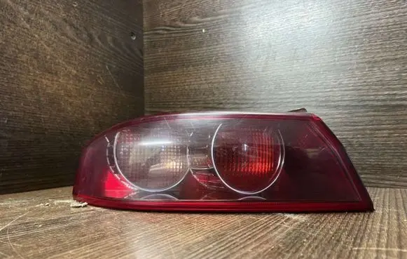 Alfa Romeo 159 Rear/tail lights 60691365 F939532800