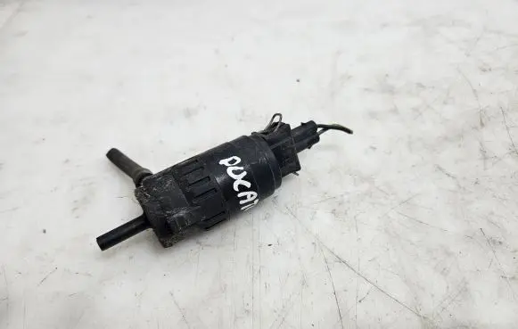 Fiat Ducato Windscreen/windshield washer pump D283242