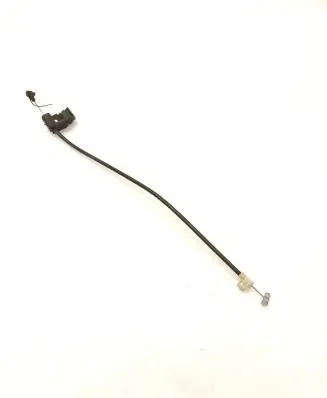 Loading door lock