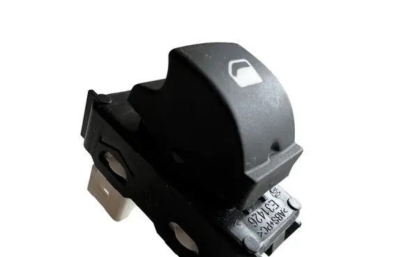Citroen C3 Aircross Electric window control switch 13483539 18149