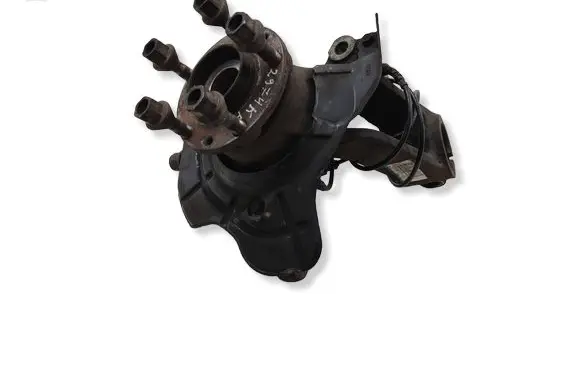 Fiat Ducato Front wheel hub