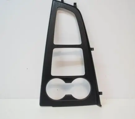 Audi A4 S4 B9 8W Gear shifter surround trim plastic 8W2864241A