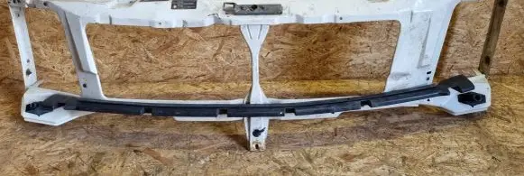 Volkswagen II LT Radiator support slam panel 2D0806609
