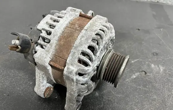 Peugeot Expert Generator/alternator 9824742880 A002TV0781ZEA