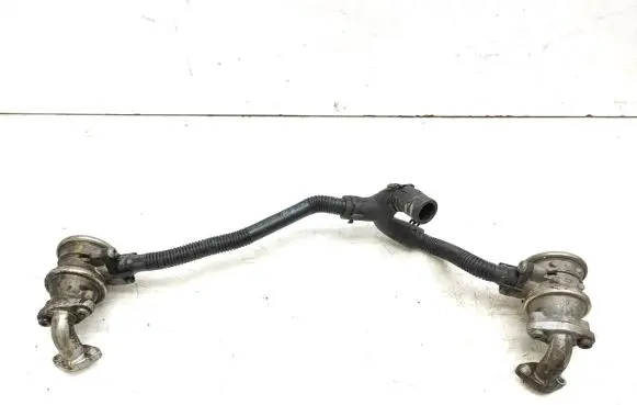 Audi A6 S6 C6 4F EGR valve 06E131101A 7227814