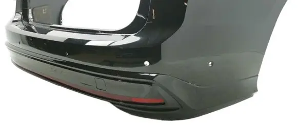 Volkswagen ID.7 Rear bumper 14A807421 LY9T