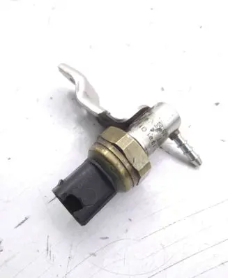 Fuel pressure sensor