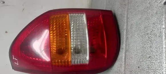 Opel Zafira A Rear/tail lights