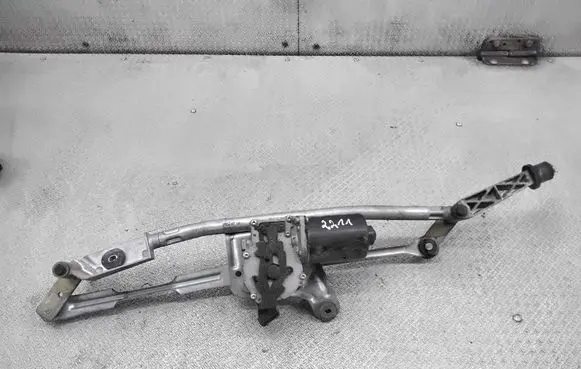 Volvo S60 Front wiper linkage and motor 404775 09151848 8648345