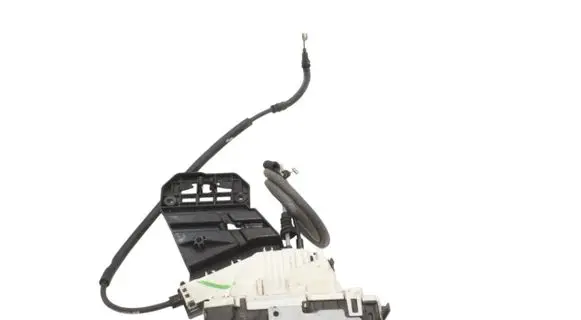 Jeep Cherokee Front door lock P68164389AA