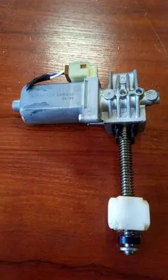 BMW 7 E65 E66 Seat adjustment motor 8316632