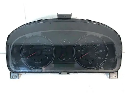 Chevrolet Captiva Speedometer (instrument cluster) 95967060