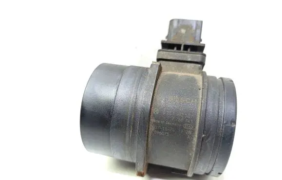 BMW 1 E81 E87 Mass air flow meter 7788743