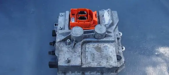 BMW i3 Other control units/modules 9845349 bmw I3 sterownik ładowania kle 9845349