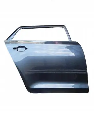 Skoda Kodiaq II Front door 565833312