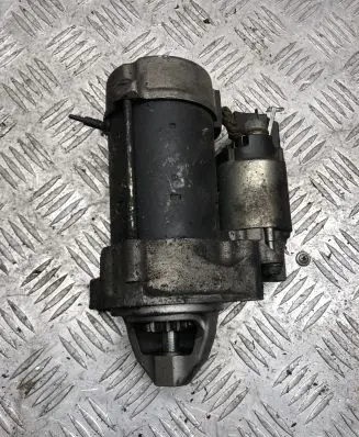 Mercedes-Benz E W212 Starter motor