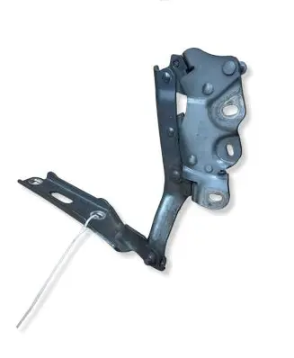 Audi A3 S3 8V Engine bonnet/hood hinges 8V0823302