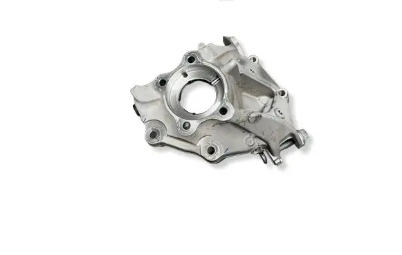 Volvo EX40 Rear wheel hub spindle/knuckle 32246338