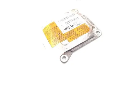 Nissan Pathfinder R51 Airbag control unit/module 98820EA510 0285001781